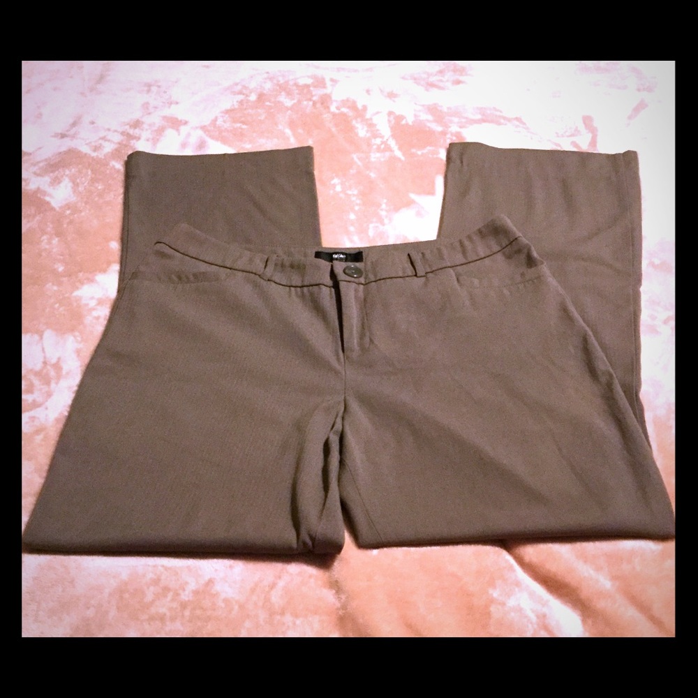 Mossimo Trousers